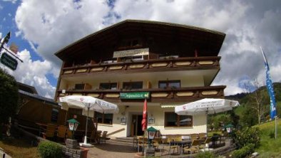 Pension Alpenblick Schattwald, © bookingcom