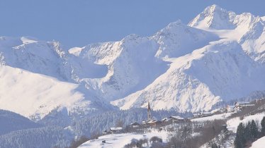 Stanz in winter, © Archiv TirolWest/Albin Niederstrasser