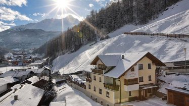 Landhaus Austria