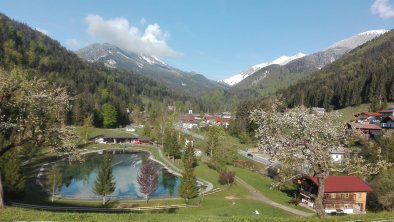 Biobauernhof Hecherhof Thiersee - Sonnwendjoch