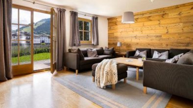 KitzAlps Apartments by Alpine Host Helpers, © bookingcom