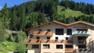 Osthang - Appartements, © bookingcom