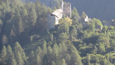 Burgruine Rabenstein, © Familie Inderster