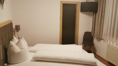 Double room apartment "Penken"