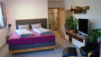 Ferienwohnung Pusteblume, © bookingcom