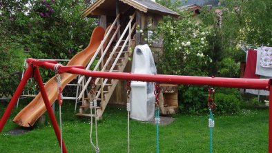 SPIELPLATZ BADHAUS