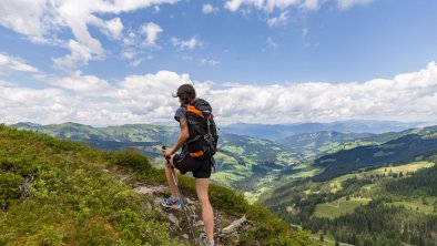 Hiking_Wildschönau, © Wildschönau Tourismus