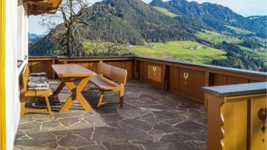 Ferienwohnung-Reith Alpbachtal, © bookingcom