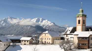 Ellbögen in winter, © Innsbruck Tourismus/Irene Ascher