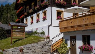 Landgasthof Alpenrose, © bookingcom