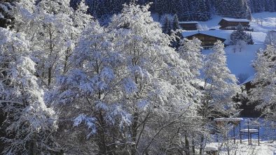 alpbachloft_alpbachtal_winterviewcrosscountrybridge, © Anna-Christina Moser