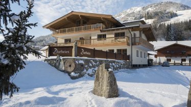 Alpin Chalet Dorfwies, © Alpin Chalet Dorfwies