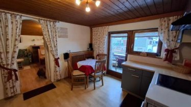 Ferienwohnung zum Urfall -- Sommerbergbahnen inklusive !!!, © bookingcom