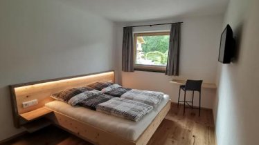 Ferienwohnung Lotterhof, © bookingcom