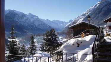 Haus Sonnleite, © bookingcom