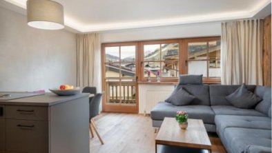 Premium Apartment Zentral by Alpine Host Helpers, © bookingcom