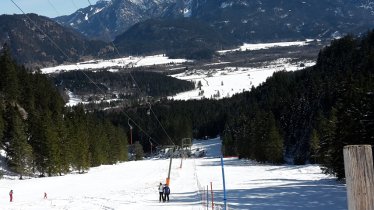 Vils ski resort, © Naturparkregion Reutte