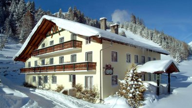 berghof Winter