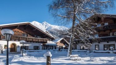 Hill-view Apartment in Seefeld next to Seefeld, © bookingcom