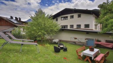 Three-Bedroom Apartment in Abfaltersbach I, © bookingcom