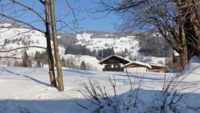 Chalet Jolles 1, © bookingcom