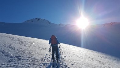 Skitour