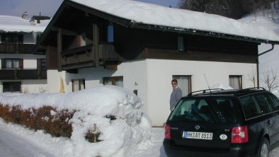 Haus Winter