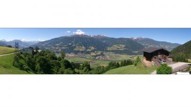 Panorama Sommer