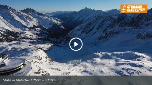 Webcam Stubai - FlyingCam