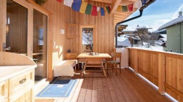 Chalet Shakti by Interhome, © bookingcom