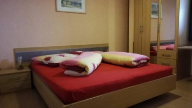 3. Schlafzimmer (5-6 Personen)