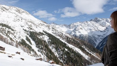 Glanzer Homes Hochsölden