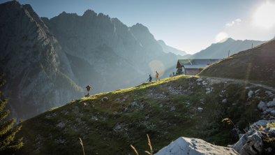 Griesner Alm