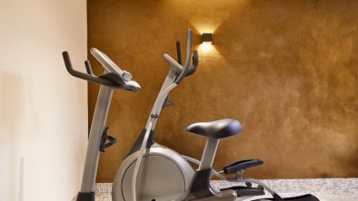 Hotel Alpenrose Kufstein - Fitness und Sport, © Alpenrose Kufstein