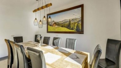 Luxury Holiday Home in Brixen im Thale near Ski Area, © bookingcom