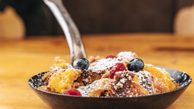 Kaiserschmarrn