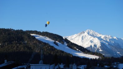 Ausblick zum Gschwandtkopf, © FeWo-Domizil.com