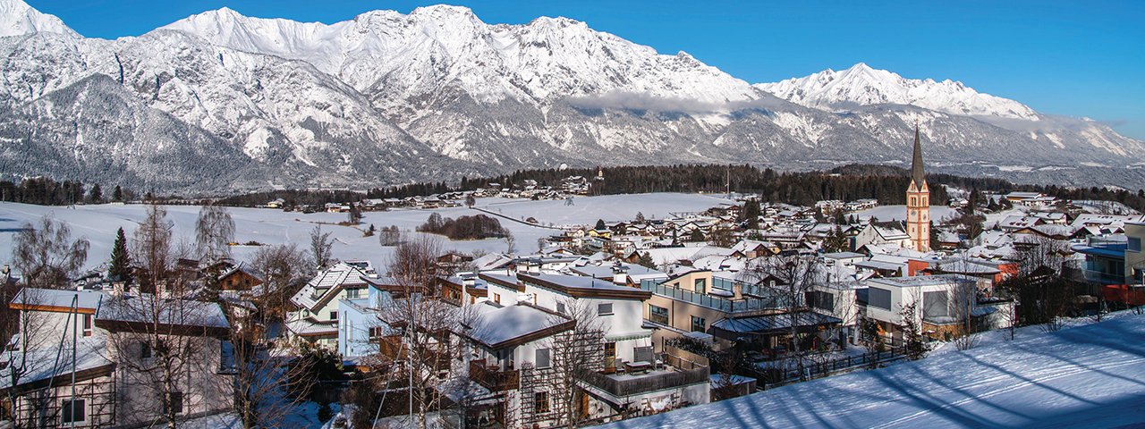 © Innsbruck Tourismus / Danijel Jovanovic