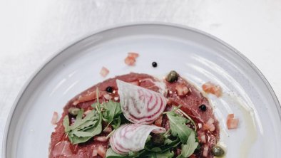 Carpaccio