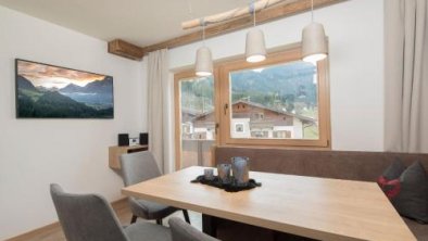 Ferienwohnung für 4 Personen  1 Kind ca 52 m in Reith im Alpbachtal, Tirol Skijuwel Alpbachtal Wildschönau, © bookingcom