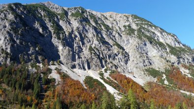 Grameis Karwendel, © Werner Schatz