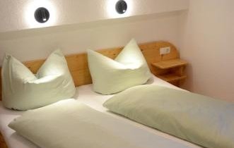 Apart Anna rustico, © bookingcom