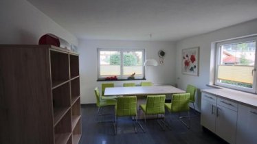 Appartments Haus Hueber, © bookingcom