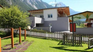 Appartement Ackerli, © bookingcom