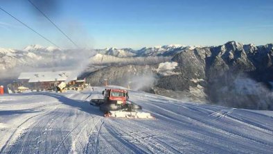 Pistenbully Alpbach, © Tirol Juwel