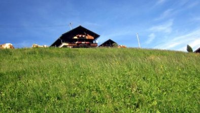 Rabl Hütte, © bookingcom