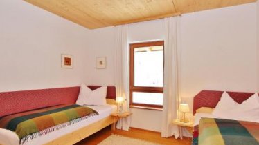 Flat directly on the ski slope with valley view, © bookingcom