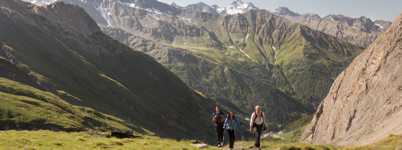 Eagle Walk Stage O8, © Österreich Werbung/Rainer Fehringer