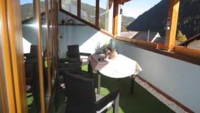 Apartment Haus Zentral - PET212, © bookingcom