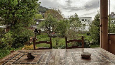 Villa Gartenblick Kufstein Gartenblick